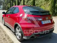 2009 Honda CIVIC