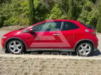 2009 Honda CIVIC
