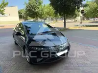 2009 Honda CIVIC