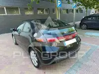 2009 Honda CIVIC