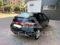2009 Honda CIVIC