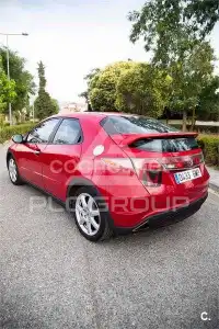 2009 Honda CIVIC