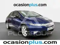 2009 Honda CIVIC