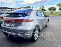 2009 Honda CIVIC