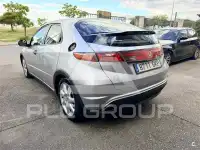 2009 Honda CIVIC