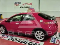 2009 Honda CIVIC