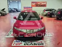 2009 Honda CIVIC