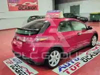 2009 Honda CIVIC