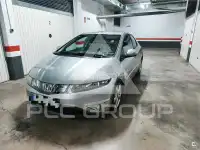 2009 Honda CIVIC