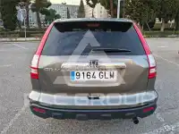 2009 Honda CR-V