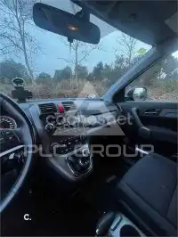 2009 Honda CR-V