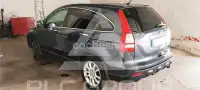 2009 Honda CR-V