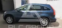 2009 Honda CR-V