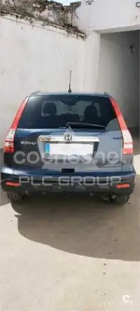 2009 Honda CR-V