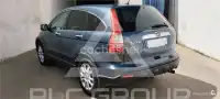 2009 Honda CR-V