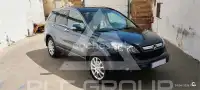 2009 Honda CR-V