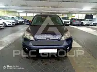 2009 Honda CR-V