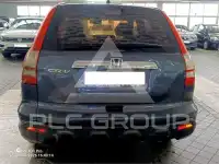 2009 Honda CR-V