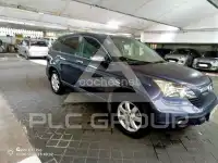 2009 Honda CR-V