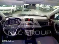 2009 Honda CR-V