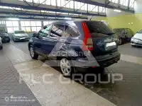 2009 Honda CR-V