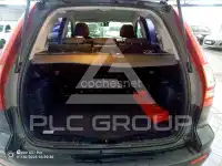 2009 Honda CR-V