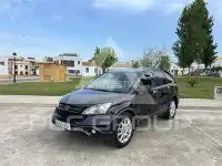 2009 Honda CR-V
