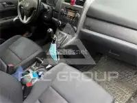 2009 Honda CR-V