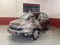 2009 Honda CR-V