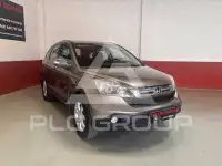 2009 Honda CR-V