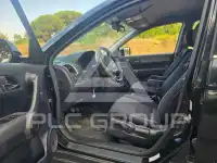 2009 Honda CR-V