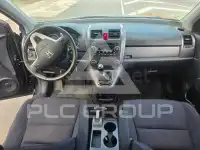 2009 Honda CR-V