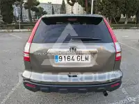 2009 Honda CR-V