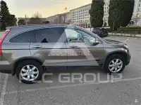 2009 Honda CR-V