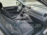 2009 Honda CR-V