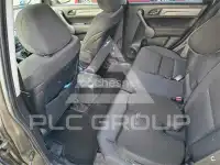 2009 Honda CR-V