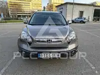 2009 Honda CR-V