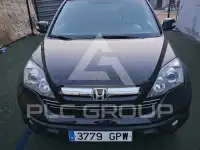 2009 Honda CR-V