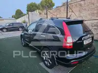 2009 Honda CR-V