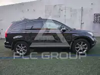 2009 Honda CR-V