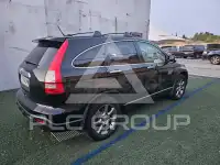 2009 Honda CR-V