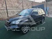 2009 Honda CR-V