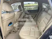 2009 Honda CR-V
