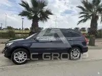 2009 Honda CR-V