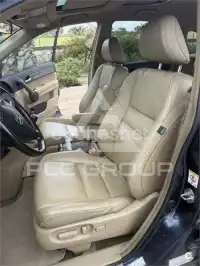 2009 Honda CR-V