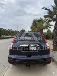 2009 Honda CR-V