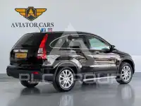 2009 Honda CR-V