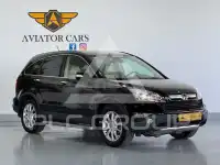 2009 Honda CR-V