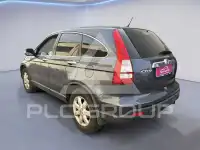 2009 Honda CR-V