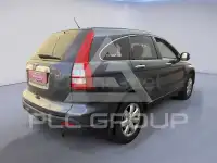2009 Honda CR-V